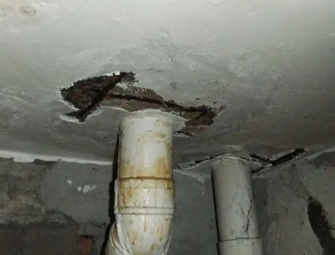 甘肃卫生间漏水维修公司浅析甘肃卫生间渗水维修的方法