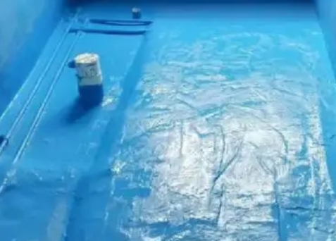 甘肃卫生间漏水维修公司分享下甘肃卫生间防水工程中常用防水涂料介绍。